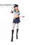 Playboy Cop Costume - Sexy Adult Costume