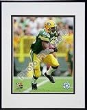 Photo File Green Bay Packers Ryan Grant Framed Photo-Size: One Size