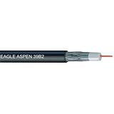 EAGLE ASPEN 39B2 RG6 Solid Copper Coaxial Cable
