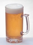 PRODYNE FOREVER Polycarbonate Big Liter Mug 34 oz. (PF-34)