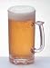 PRODYNE FOREVER Polycarbonate Big Liter Mug 34 oz. (PF-34)