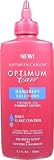SOFT SHEEN Carson Optimum Care Dandruff Solutions Daily Flake Control with Olive Oil 5.1oz/150ml
