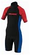 Stearns® Youth Shorty Wetsuit