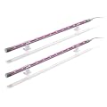 multicolor IMAGEO LightStrip multicolour 2er Set