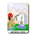 Londons Times Funny Music Cartoons - Modern India - Light Switch Covers - single toggle switch
