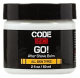 Code Sc After Shave Balm, Go, 2-Ounce