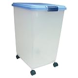 Airtight Food Container Set of 4 IRIS MP12-60qt by Iris