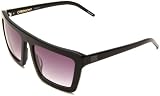 Sabre Ceremony Ltd Square Sunglasses