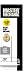 Mibro #788834 MM 12-24NC Plug Scr Tap