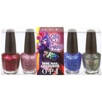Opi Katy Perry Mini Polish Set