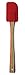 Norpro 3 Rainbow Wood and Silicone Spatulas