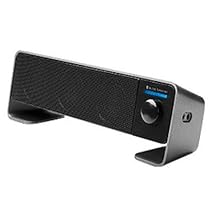 Altec Lansing SoundBar Speakers