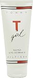 T Girl By Tommy Hilfiger For Women. Body Wash 6.7 OZ