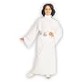 Girls Deluxe Star Wars Princess Leia Costume