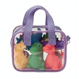 Bath Squirters – Dinos In Bag