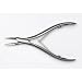 Moore Medical Ingrown Nail Forceps 5'' * 5'' * Each * Model # 69-348 Moore Medical Ingrown Nail Forceps 5'' * 5'' * Each * Model # 69-348