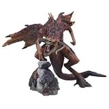 McFarlane Toys 6" Dragons Series 3 - Berserker Clan 3