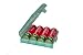 Uniross 4 X Aa Multi Usage Ultra Rechargeable Batteries In C