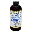 TwinLab Emulsified Norwegian Cod Liver Oil, Lemon 12 fl oz (355 ml)