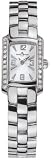 Baume & Mercier Ladies Hampton Milleis 8139 Watch