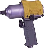 空研　１／２インチ超軽量インパクトレンチ（１２．７ｍｍ角）　2954320 KW1600SPRO