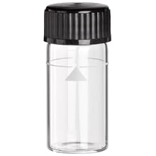 Thermo Scientific Orion AC2T24 Replacement Turbidity Vial, EPA Compliant