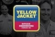 Yellow Jacket 93047 Drive coupling for 4, 6, 8, 11 CFM SuperEvac Vacuum Pumps