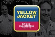 Yellow Jacket 19173 R-410A 45 Coupler