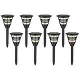 Brinkmann Emperor Solar Light Set - 8 Light Set (822-0420-8)