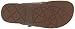 Sanita Women's Catlin Thong Sandal