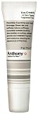 Anthony Logistics For Men Eye Cream, 0.75 oz