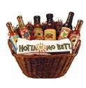 Mo Hotta Mo Betta Gift Basket Gift Basket