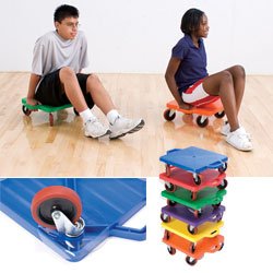 Zoomer Scooterz - Prism Pack (SET)