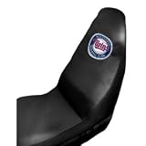 Minnesota Twins MLB Car Seat Cover