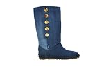Ugg Australia Lo Pro Button Womens Boots Style# 1862-BFD