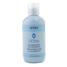 Terax Life Drops 198 ml or 6.7oz conditioner