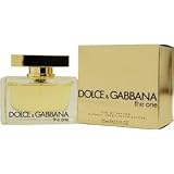 Dolce & Gabbana One By Dolce & Gabbana For Women. Eau De Parfum Spray 1.7 Oz New