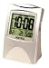 Seiko Alarm Clock With Snooze QHL005SLH