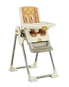 Fisher Price Dreamsicle Collection 3 In 1 Highchair With Booster