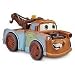 Disney/Pixar Cars Shake & Go Racers - Mater