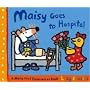 Maisy Goes to Hospital (Maisy First Experiences) (Maisy First Experiences)