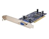 Startech XGI Volari Z7 16 MB PCI VGA Video Adapter Card
