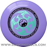 Daredevil Discs - Ultimate Gamedisc - Grape (Purple)