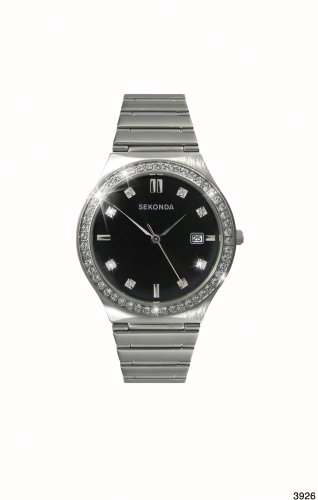 Sekonda Model 3926.27 Gents Analogue Bracelet Watch