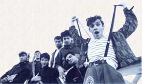 Image de Mano Negra