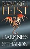 A darkness at Sethanon