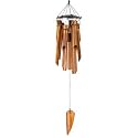 Asli Arts Collection C103 Mini Coconut Chime