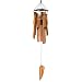 Asli Arts Collection C103 Mini Coconut Chime