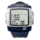 VDO Z2 サイクルコンピューターの画像