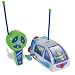 Toy Story Radio Control Space Racers